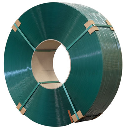 Polyester-Umreifungsband - STRAPEX - PET