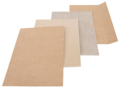 Zwischenlage / rutschfest / für Palette - STRAPEX - für Karton