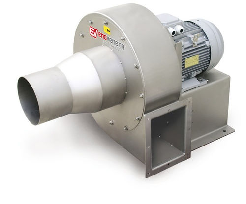 Zentrifugal-Ventilator - Enoveneta - Ablauf