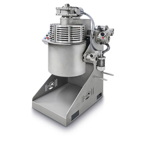 Elektrischer Kocher - C series - MIA FOOD TECH - OFFICINE MECCANICHE MURIALDO - Chargen / für Marmeladen / für Süßwaren