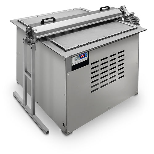 Portionier- und Schneidemaschine / für Müsliriegel - MIA FOOD TECH - OFFICINE MECCANICHE MURIALDO