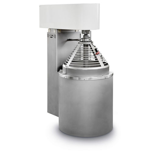 Kontinuierlicher Kocher - T75-1E, 1 ES - MIA FOOD TECH - OFFICINE MECCANICHE MURIALDO - Chargen / für Nougat