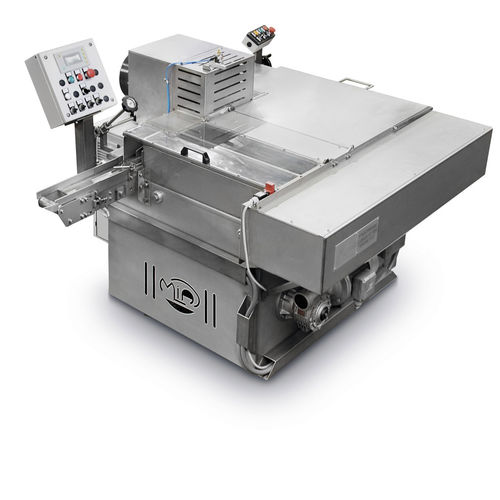 Schneidemaschine für Lebensmittel - MIA FOOD TECH - OFFICINE MECCANICHE MURIALDO