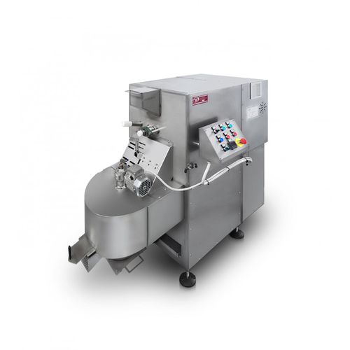 Röster für Trockenfrüchte - ROASTER-15 PRO - MIA FOOD TECH - OFFICINE MECCANICHE MURIALDO - für Haselnüsse / Mandel / Erdnuss