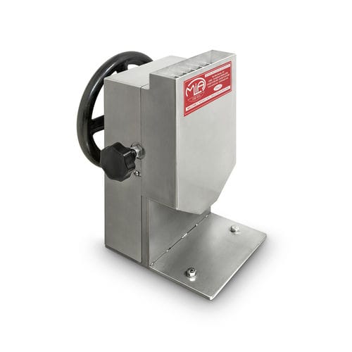 Nahrungsmittelmühle - CRICK-CROCK 50-1M - MIA FOOD TECH - OFFICINE MECCANICHE MURIALDO