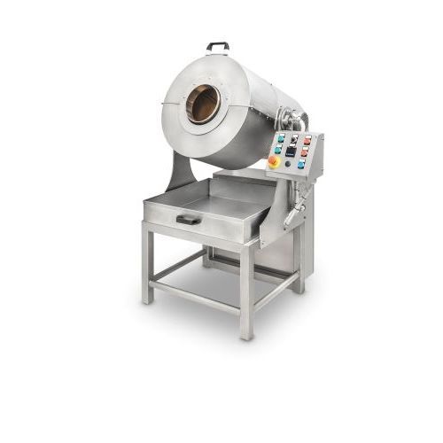 Zuckerbeschichtungsmaschine - P5RE - MIA FOOD TECH - OFFICINE MECCANICHE MURIALDO