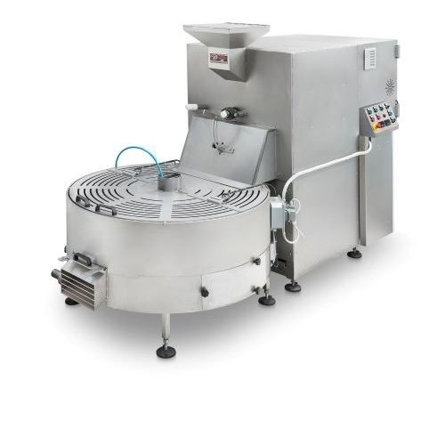 Kakaobohnen-Röster - ROASTER-50E - MIA FOOD TECH - OFFICINE MECCANICHE MURIALDO - für Trockenfrüchte / für Haselnüsse / für Saatgut