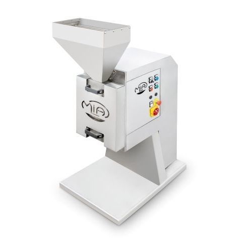 Rollen-Vorraffinierer - PM-60 - MIA FOOD TECH - OFFICINE MECCANICHE MURIALDO - Kakao