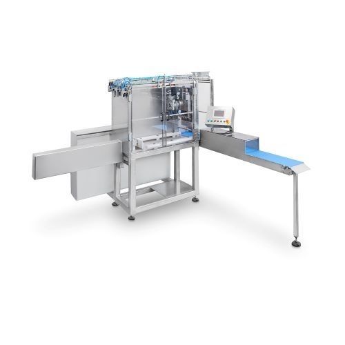 Ultraschall-Nugatschneider - MIA FOOD TECH - OFFICINE MECCANICHE MURIALDO