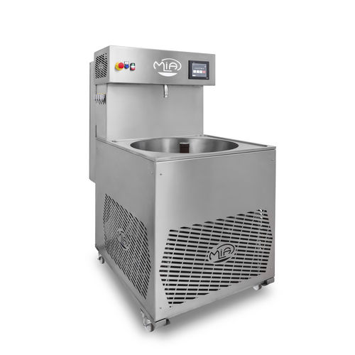 Schokoladentemperiermaschine - TM120-MAX - MIA FOOD TECH - OFFICINE MECCANICHE MURIALDO