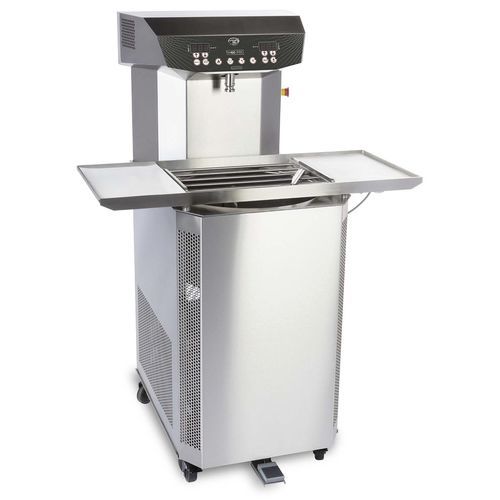 Schokoladentemperiermaschine - TM60-PRO - MIA FOOD TECH - OFFICINE MECCANICHE MURIALDO