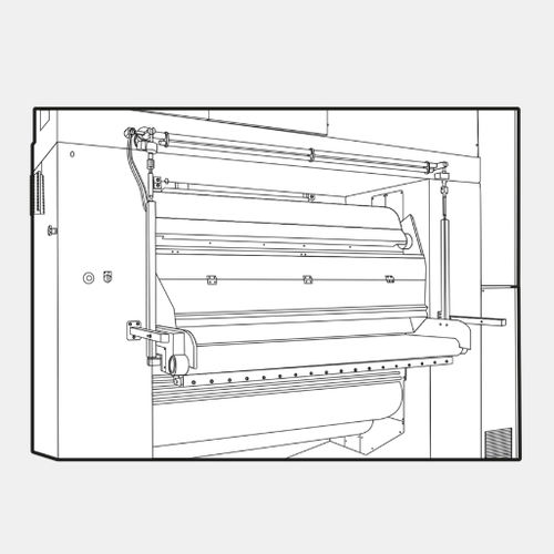 Automatische Messmaschine - HMB 140, 180, 180S  - Hamburg Dresdner Maschinenfabriken GmbH - für Produktionsanlagen / Online
