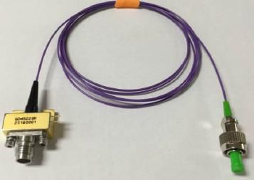 Ultraschneller Fotodetektor - OESD-850-50 - OElabs Inc