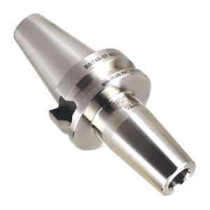 Werkzeughalter / A-Form HSK - 30-SF.375-3 - BIG KAISER - CAT / BBT / Schrumpf