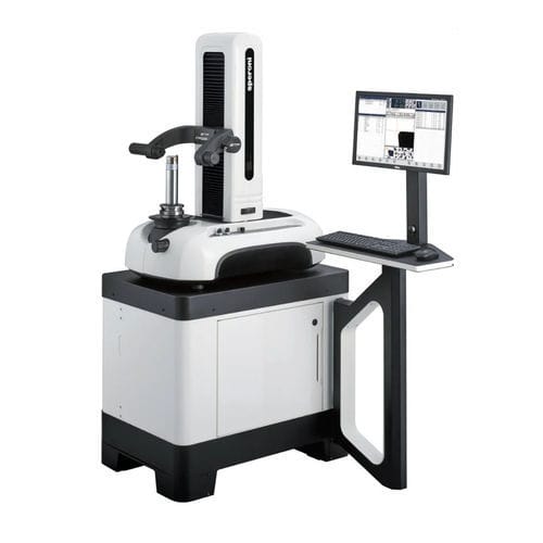 Werkzeugvoreinstellgerät für CNC-Schneidwerkzeuge - SPERONI STP MAGIS - BIG KAISER - Roboter