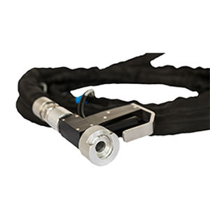 Trockeneis-Reinigung-Pistole - IBL900001 - Intelblast