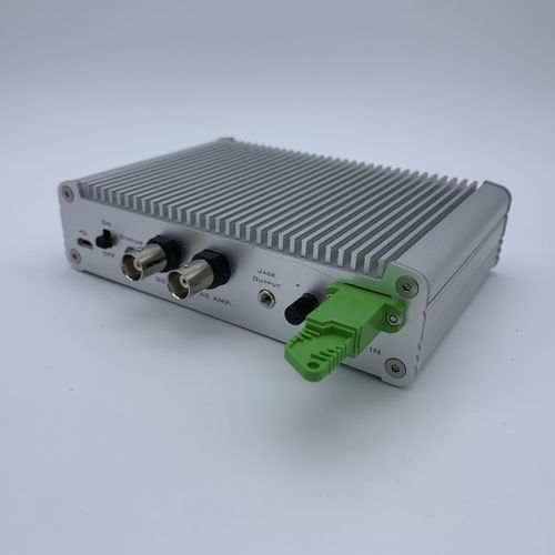 Einbau-Signalaufbereiter - MINI MYOTIS - Phonoptics - für Sensor