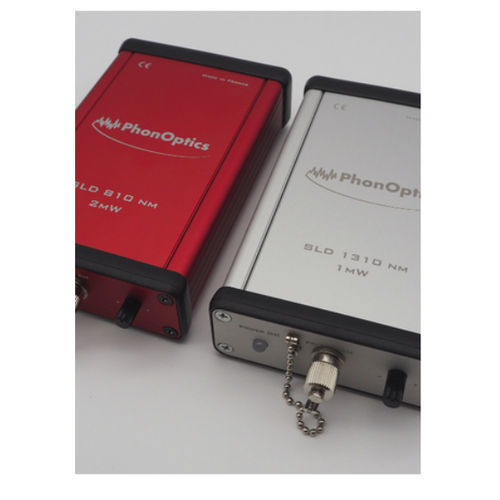 LED-Lichtquelle - Phonoptics - Laser / Benchtop