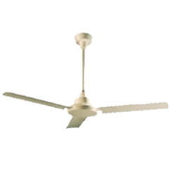 Deckenmontierter Ventilator - Ecofan P - Mark Climate Technology - geräuscharm / Axial