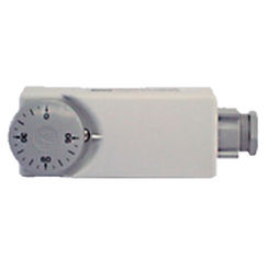 Regelbarer Thermostat - Mark Climate Technology - IP40