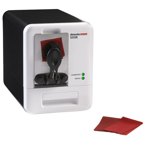 Farbspektralphotometer - Datacolor® 200 series - Datacolor - Zweistrahl / kompakt / Benchtop