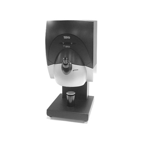 Farbspektralphotometer - ELREPHO® - Datacolor - Zweistrahl / Benchtop / für die Papierindustrie