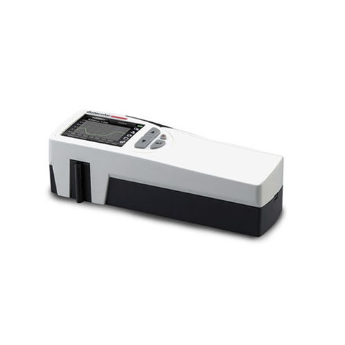 UV-Spektralphotometer - Datacolor 45IR - Datacolor - NIR / tragbar / für Farbmessungen