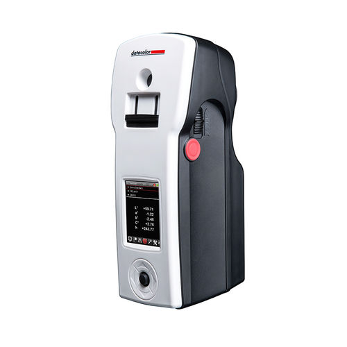 Farbspektralphotometer - CHECK 3 - Datacolor - tragbar / für Farbmessungen
