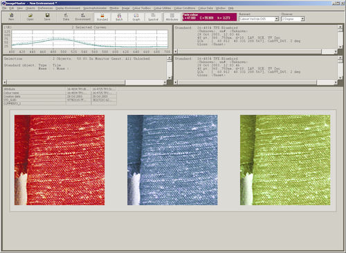 Kalibrierungssoftware - Datacolor ENVISION™ series - Datacolor - Projektentwicklung / Farb