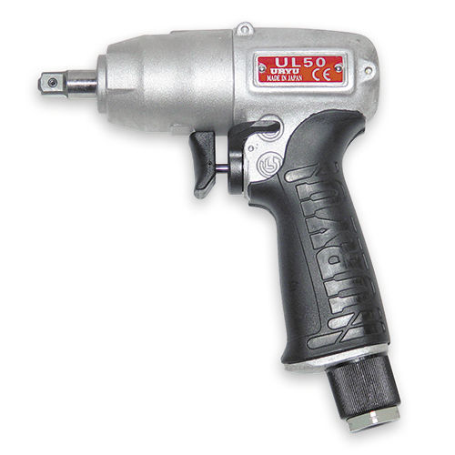 Pneumatischer Impulsschrauber - UL-30D - AIMCO - 1/4" / Pistolen