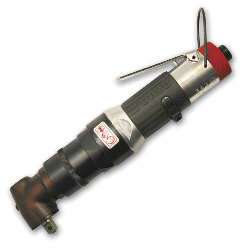 Pneumatischer Drehmomentschlüssel - ULT-50C - AIMCO - 3/8" / gerade Ausführung