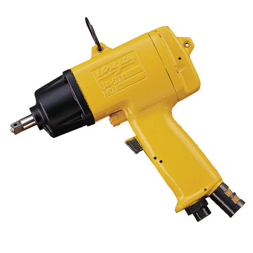 Pneumatischer Drehschrauber - UX-ST800 - AIMCO - Pistolen / Impuls