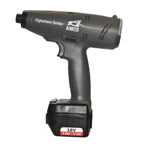 Akku-Elektroschrauber - SPC-P2325Q - AIMCO - Pistolen / mit Kupplung