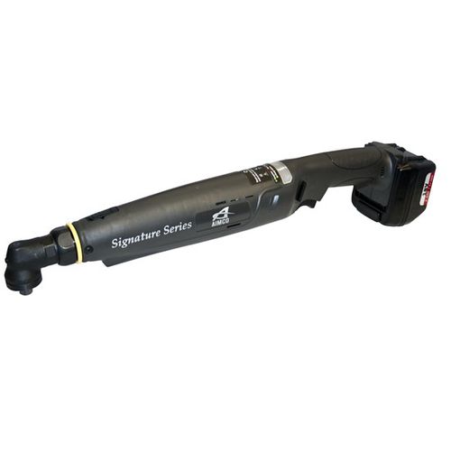 Akku-Drehschrauber - SPC-A21025Q - AIMCO - Winkel / Abschaltkupplungen