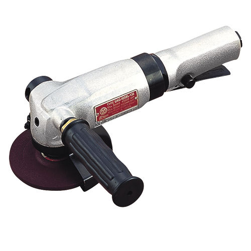 Pneumatikschleifer - UAG-40SBL-136 - AIMCO - kompakt / Winkel