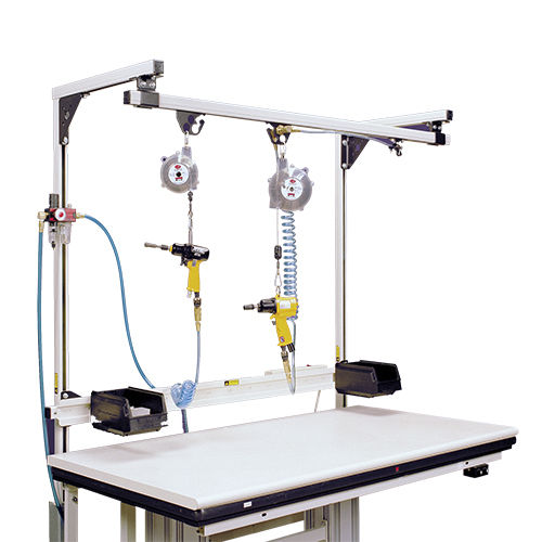 Montagestation - ATW-50 - AIMCO - ergonomisch