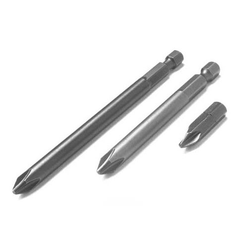 Phillips-Schrauberbit - A3S, A3W series - AIMCO - Metall / für Elektrowerkzeug