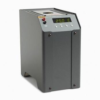 Temperaturkalibrator - 91 series - Fluke Calibration - Gewicht / tragbar