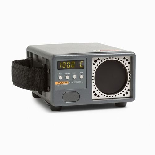 Temperaturkalibrator - 913 series - Fluke Calibration - für Infrarot-Pyrometer / tragbar / kompakt