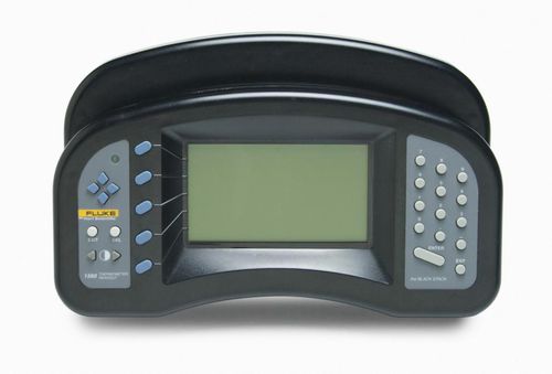 RTD-Thermometer - 1560 Black Stack - Fluke Calibration - digital / °C / tragbar