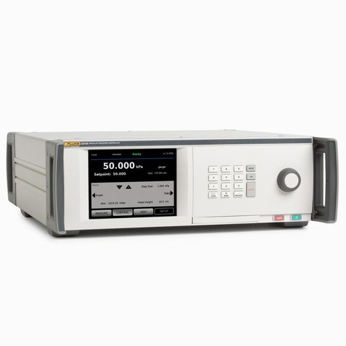 Druckkalibrator - 8 series - Fluke Calibration - Präzision / pneumatisch