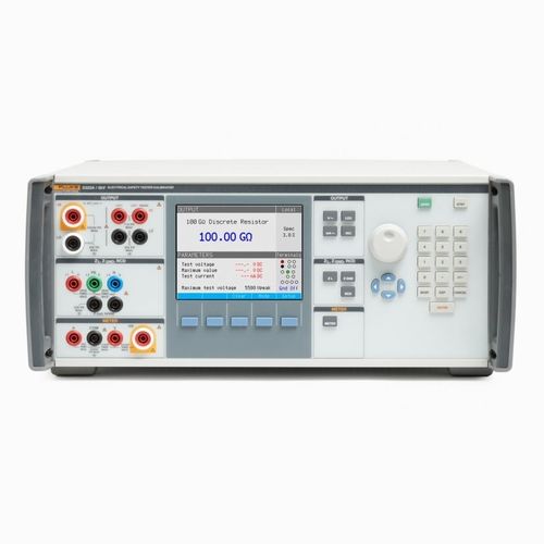 Multifunktionskalibrator - 5322A series - Fluke Calibration - Spannung / Strom / Schleifen
