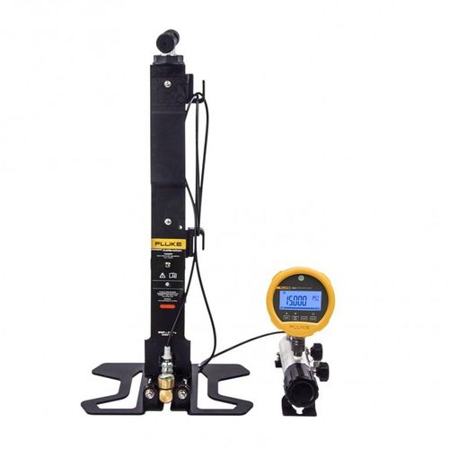 Druckkalibrator - 700HPPK  - Fluke Calibration - tragbar / digital / Präzision