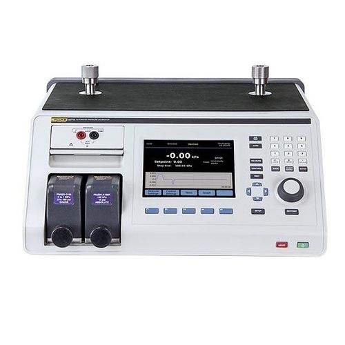 Druckkalibrator - 2271A - Fluke Calibration - digital / Industrie / programmierbar