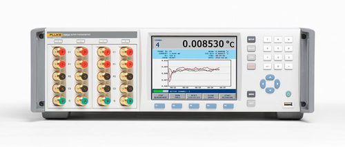 Temperaturkalibrator - 159 series - Fluke Calibration - für Temperatursensor