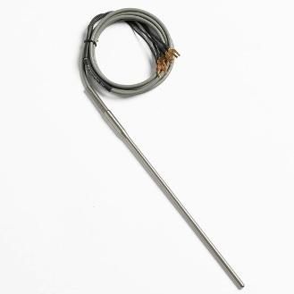 NTC-thermistor - 564 series - Fluke Calibration