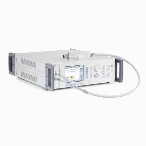 Frequenzkalibrator - 96040A - Fluke Calibration - Präzision