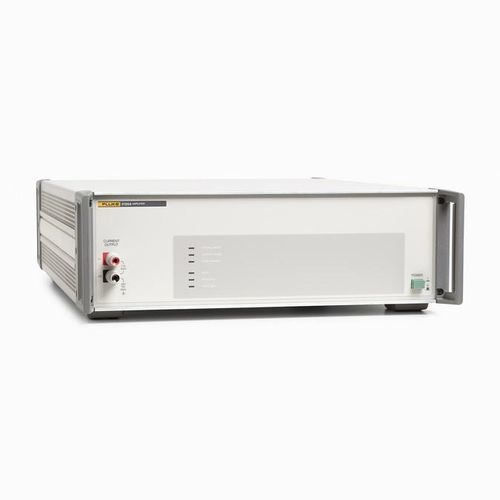Stromverstärker - 5725A - Fluke Calibration - Spannung / mit Stromausgang / mit Spannungsausgang