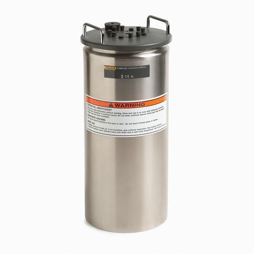 Temperaturkalibrator - 7196B series - Fluke Calibration