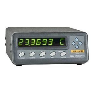 Fühler-Thermometer - 150 series - Fluke Calibration - digital / °F / K